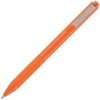 Ручка шариковая Renk, оранжевая (Изображение 4)