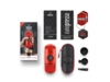 Ручная мини кофемашина Nanopresso Elements (красный)  (Изображение 2)
