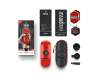 Ручная мини кофемашина Nanopresso Elements (красный)  (Изображение 2)