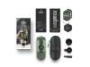 Ручная мини кофемашина Nanopresso Elements (зеленый)  (Изображение 3)