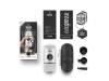 Ручная мини кофемашина Nanopresso Elements (белый)  (Изображение 2)