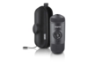 Ручная мини кофемашина Nanopresso + кейс для хранения (черный)  (Изображение 1)
