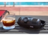 Ручная мини кофемашина Nanopresso + кейс для хранения (черный)  (Изображение 5)