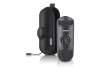 Ручная мини кофемашина Nanopresso + кейс для хранения (черный)  (Изображение 1)