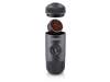 Ручная мини кофемашина Nanopresso + кейс для хранения (черный)  (Изображение 3)
