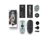 Ручная мини кофемашина Nanopresso Elements (голубой)  (Изображение 2)