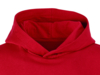 Толстовка с капюшоном Monaco унисекс (красный) L (Изображение 9)