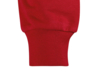 Толстовка с капюшоном Monaco унисекс (красный) L (Изображение 11)