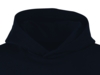 Толстовка с капюшоном Monaco унисекс (темно-синий) XS (Изображение 9)