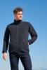 Куртка мужская Factor Men, черная, размер 3XL (Изображение 4)