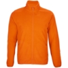 Куртка мужская Factor Men, оранжевая, размер S (Изображение 1)