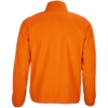 Куртка мужская Factor Men, оранжевая, размер S (Изображение 3)