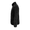 Куртка унисекс Finch, черная, размер XS (Изображение 2)