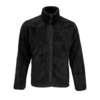 Куртка унисекс Finch, черная, размер 3XL (Изображение 1)