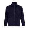 Куртка унисекс Finch, темно-синяя (navy), размер XS (Изображение 1)