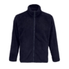 Куртка унисекс Finch, темно-синяя (navy), размер XL (Изображение 1)