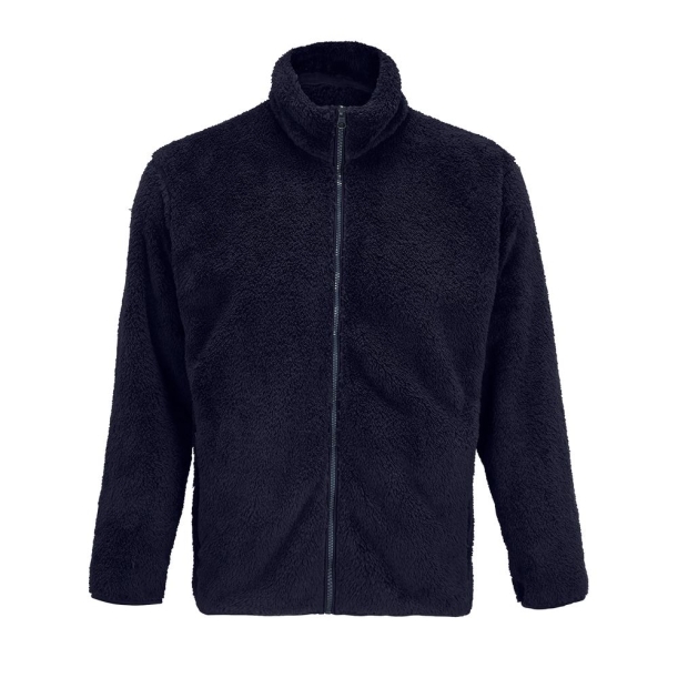 Куртка унисекс Finch, темно-синяя (navy), размер XL (Изображение 1)