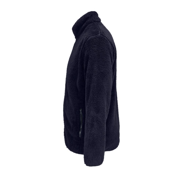 Куртка унисекс Finch, темно-синяя (navy), размер XL (Изображение 2)