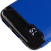 Внешний аккумулятор Fast Trick с Type-C, 10000 мАч, синий (Изображение 4)