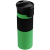 Термостакан Tralee XL, зеленый (Изображение 1)