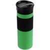 Термостакан Tralee XL, зеленый (Изображение 2)