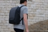 Рюкзак FlexPack Pro, темно-серый (Изображение 7)