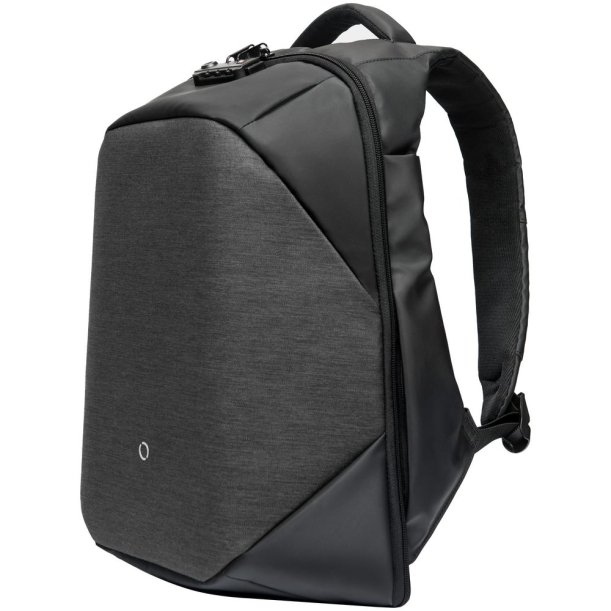 Рюкзак ClickPack, черный (Изображение 2)