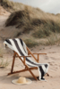Пляжное полотенце VINGA Valmer, 80х180 см (Изображение 3)