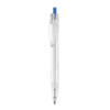 Ручка RPET (синий) (Изображение 1)