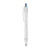 Ручка RPET (синий) (Изображение 2)