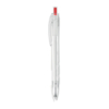 Ручка RPET (красный) (Изображение 2)