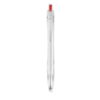 Ручка RPET (красный) (Изображение 4)