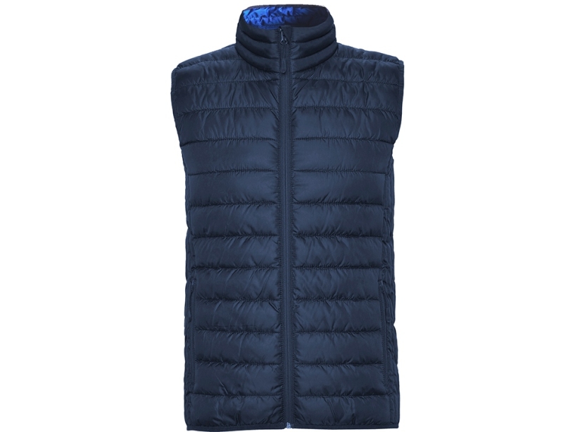 Жилет Oslo мужской (navy) M (Изображение 1)