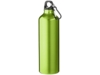 Бутылка Pacific с карабином (зеленый)  (Изображение 1)