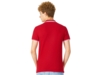 Рубашка поло Erie мужская (красный) M (Изображение 3)
