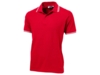 Рубашка поло Erie мужская (красный) M (Изображение 6)