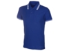 Рубашка поло Erie мужская (синий классический) S (Изображение 5)