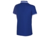 Рубашка поло Erie мужская (синий классический) S (Изображение 6)