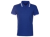 Рубашка поло Erie мужская (синий классический) S (Изображение 7)