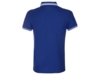 Рубашка поло Erie мужская (синий классический) S (Изображение 8)