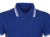 Рубашка поло Erie мужская (синий классический) S (Изображение 9)