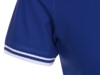 Рубашка поло Erie мужская (синий классический) S (Изображение 10)