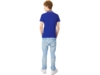 Рубашка поло Erie мужская (синий классический) XL (Изображение 3)
