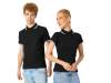 Рубашка поло Erie мужская (черный) 2XL (Изображение 5)