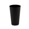 Reusable event cup 500ml (черный) (Изображение 1)