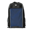Рюкзак Fab, т.синий/чёрный, 47 x 27 см, 100% полиэстер 210D (Изображение 1)