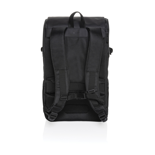 Дорожный рюкзак Pascal из rPET AWARE™, 15,6’’ (Изображение 6)