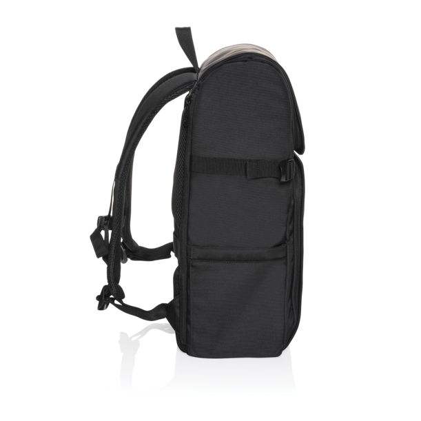 Дорожный рюкзак Pascal из rPET AWARE™, 15,6’’ (Изображение 2)