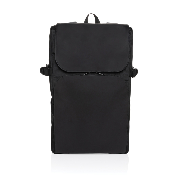 Дорожный рюкзак Pascal из rPET AWARE™, 15,6’’ (Изображение 5)