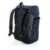 Дорожный рюкзак Pascal из rPET AWARE™, 15,6’’ (Изображение 10)